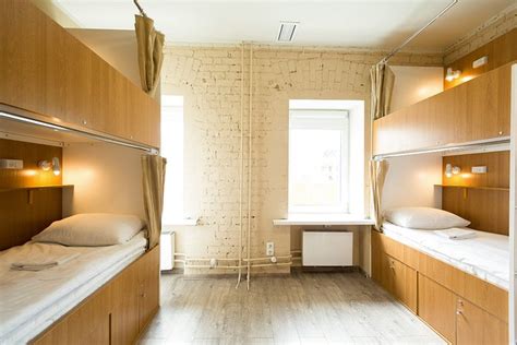 hostel moscow russia|Makarov Hostel .